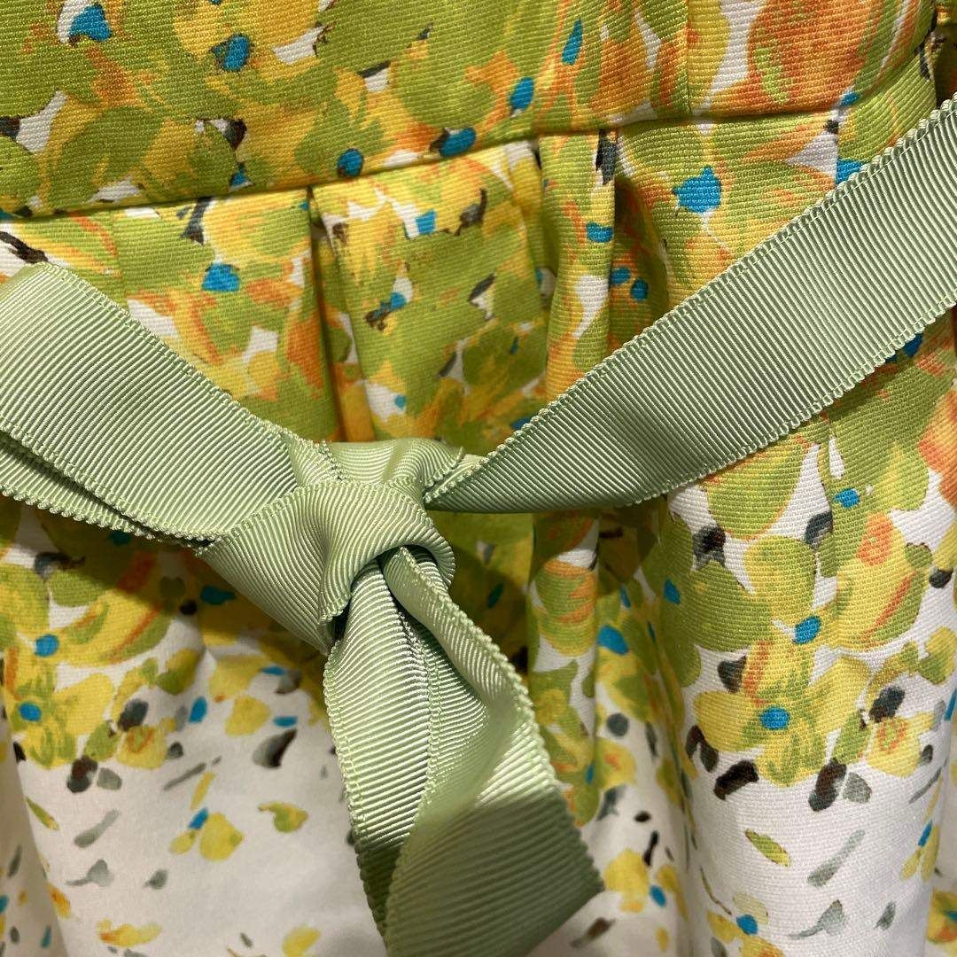 リボン お呼ばれ