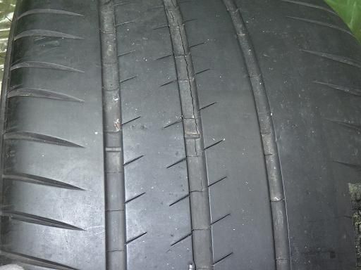 MICHELIN ミシュラン パイロットスポーツ Cup2 295 30R20 2本 TRITUETUBI_COM