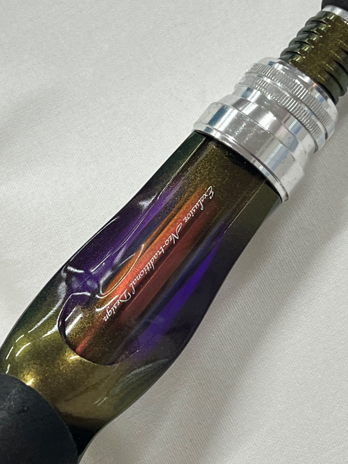 ハートランド　カワスペシャルⅡ 832MFB-ti05 難あり ハートランドZ カワスペシャル2 HL-Z832MFB-ti05