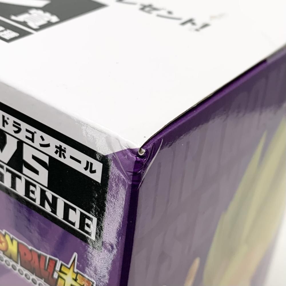 BANDAI - 【中古】未開封 バンダイ 一番くじ ドラゴンボール VS EXISTENCE ラストワン賞 孫悟空&amp;孫悟飯フィギュアラストワンver. 親子かめはめ波[17][240017691306] 楽天市場】【中古】【未開封】孫悟飯ビースト ラストワンver