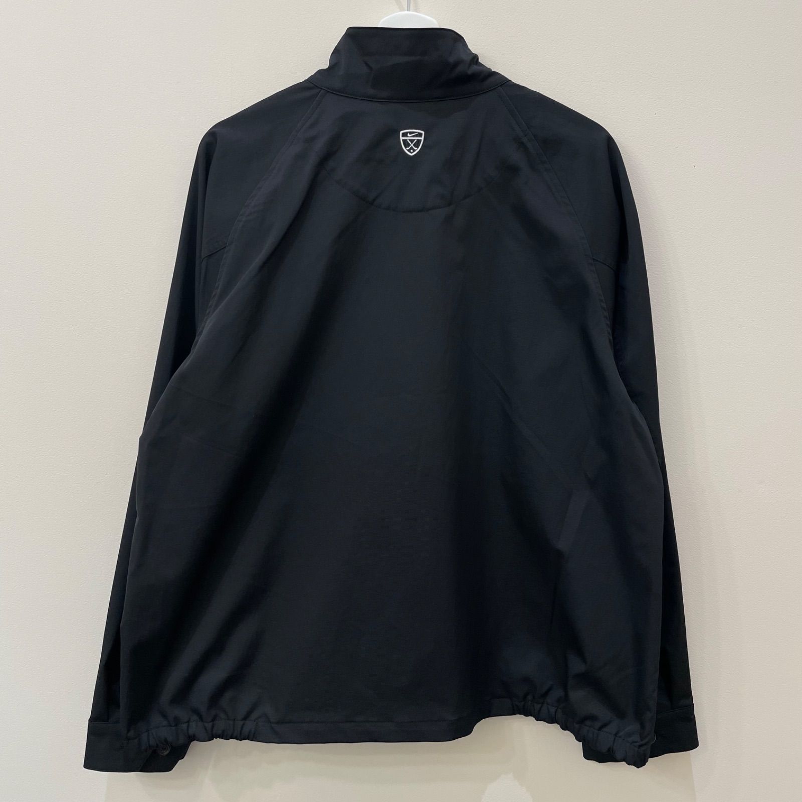 NIKE GOLF ナイキゴルフ タイガーウッズ リペルNRGジャケット