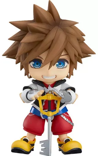 2025年最新】キングダムハーツねんどろいどの人気アイテム - メルカリ