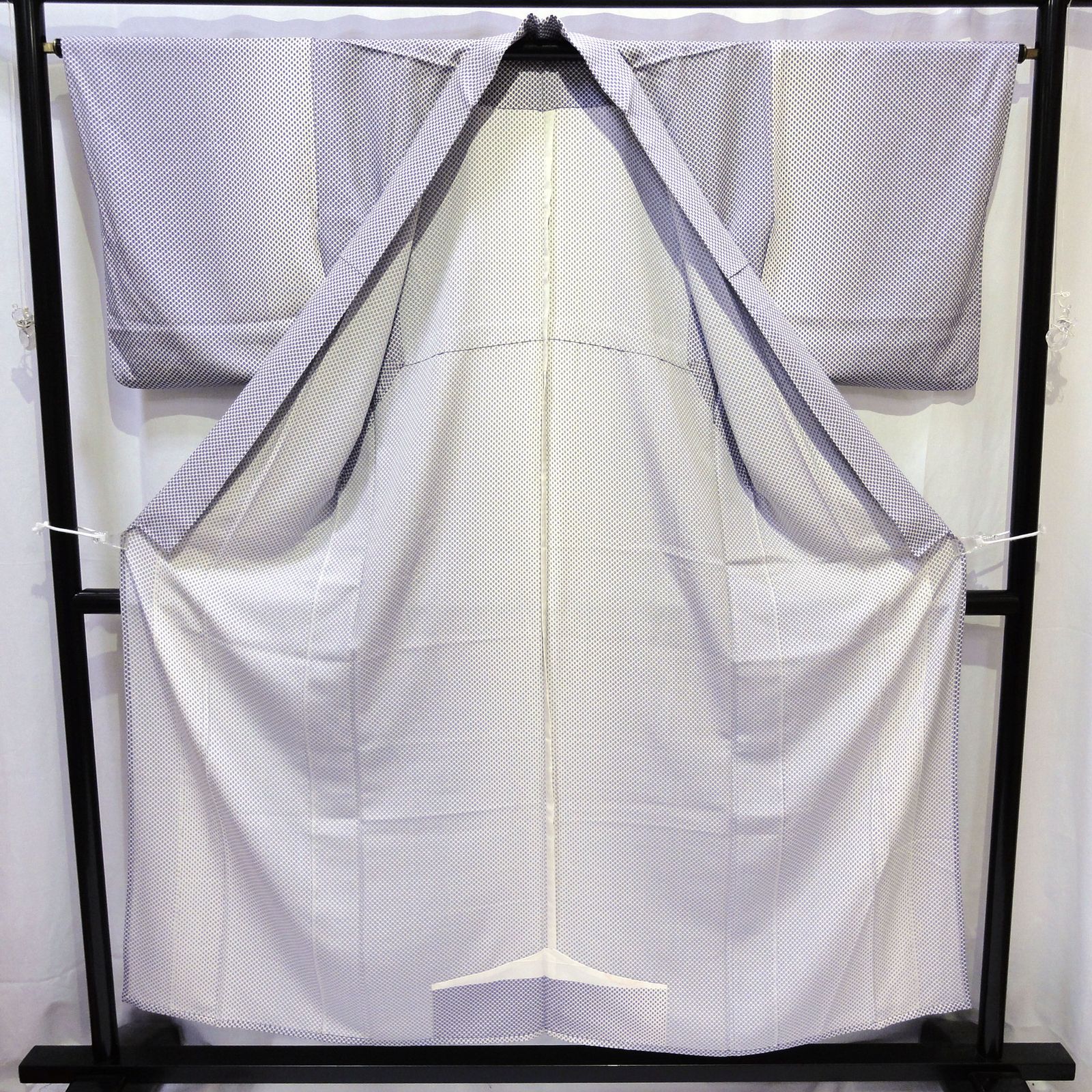 H458☆送料込み❣️小紋 着物 5枚 まとめ売り❣️ 小紋新品着物