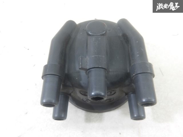 トヨタ 純正 AE92 カローラ レビン 4AG 後期 ディストリビュー