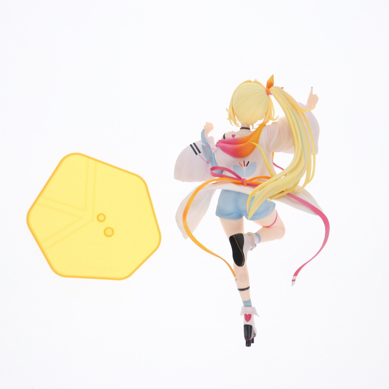 FURYU HOBBY MALL限定 TENITOL 星川サラ(ほしかわさら) にじさん