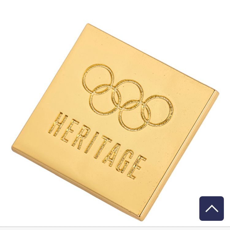 【送料無料】オリンピックヘリテージ 額装ピンズコレクション Amazon.co.jp: Olympic Heritage 額装ピンズコレクション