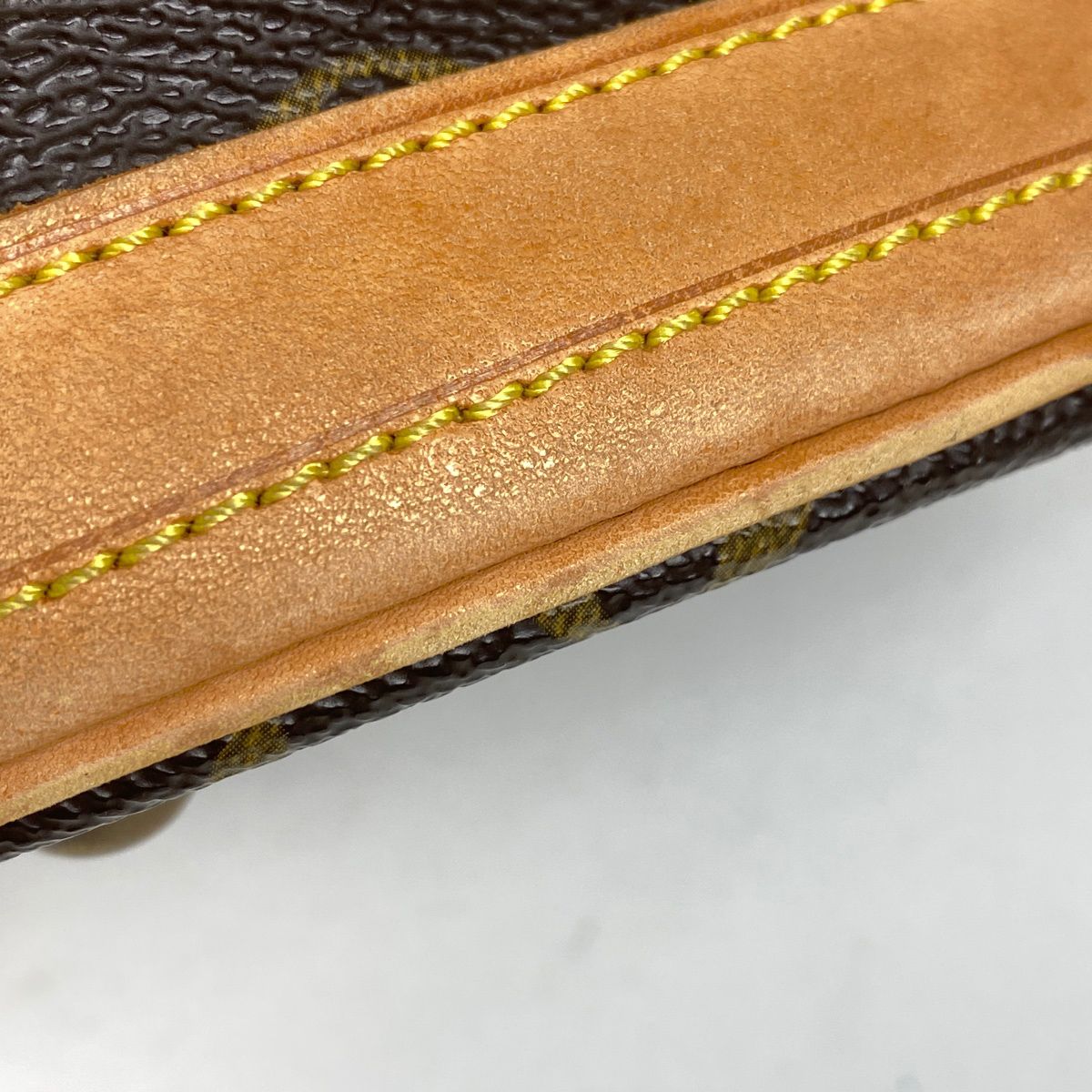 ルイ・ヴィトン Louis Vuitton プチ バケット PM ショルダー