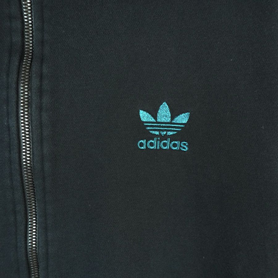アディダスオリジナルスAdidasoriginalsジップアップパーカーフーディ