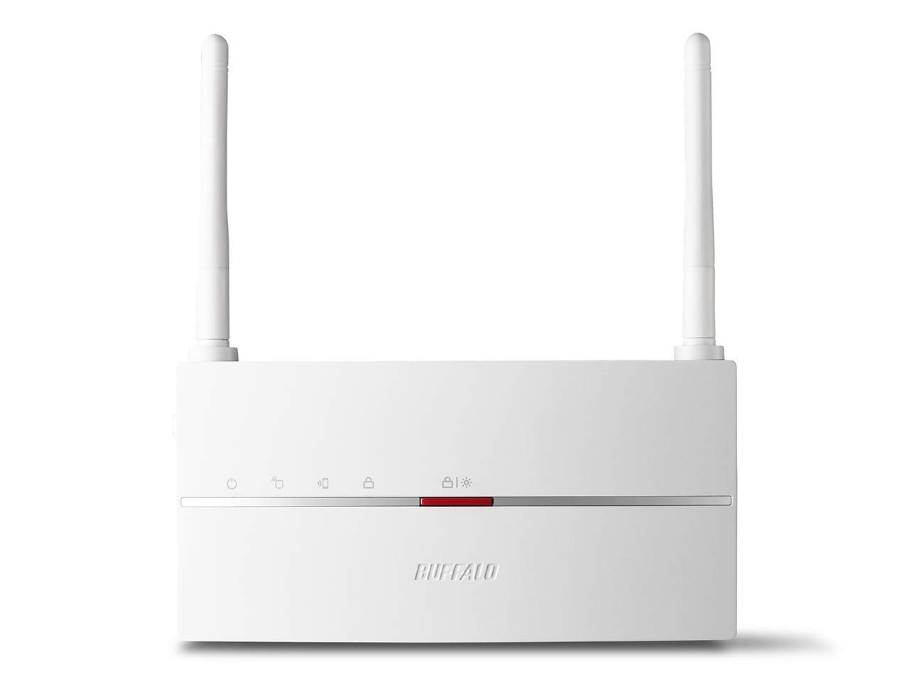 在庫処分 WiFi バッファロー 無線LAN 中継機 WEX-1166DHP 11ac BUFFALO 866 300Mbps コンセント直挿しモデル iPhoneX|iPhoneXSシリーズ メーカー動作 済み