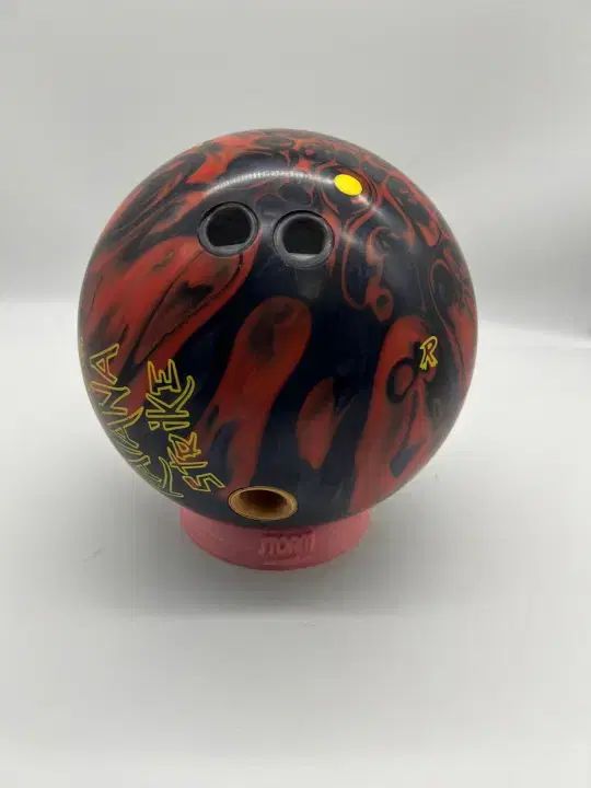 新品未使用！カタナストライク15ポンド Amazon | Bowlerstore Products Radical プレドリル カタナ