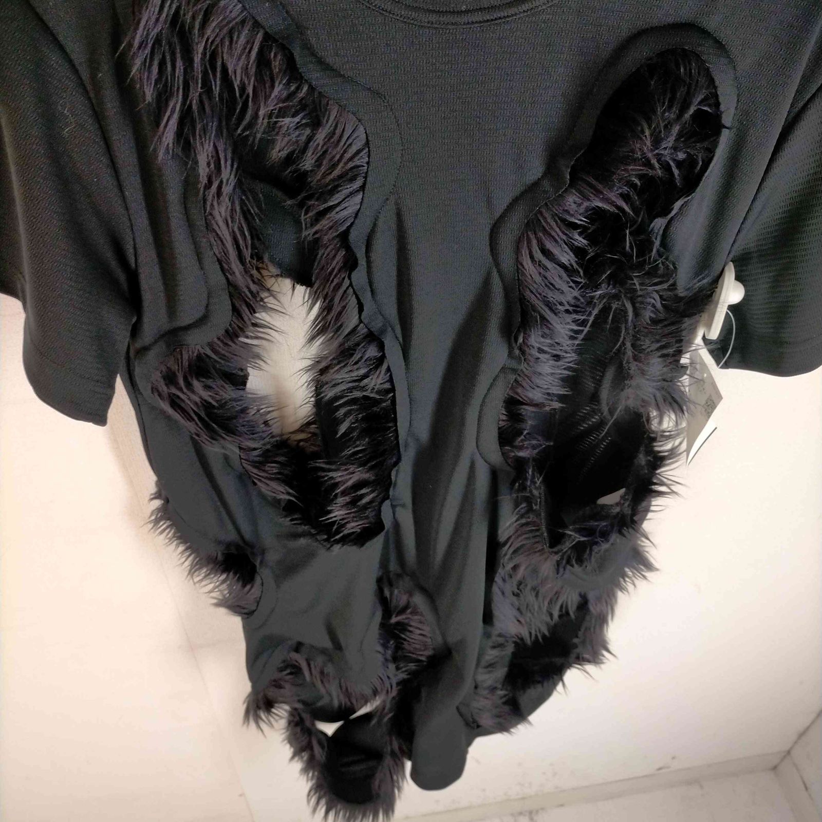 コムデギャルソンオムプリュス COMME des GARCONS HOMME PLUS 23AW 