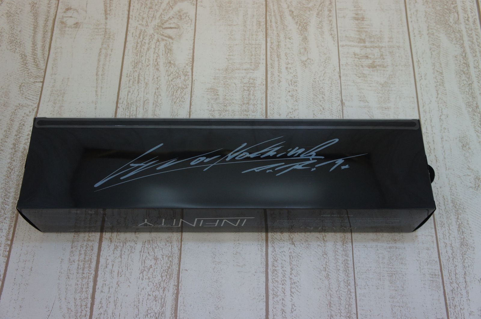 DRT クラッシュゴースト マジックトラウト 白箱付属 【公式通販】