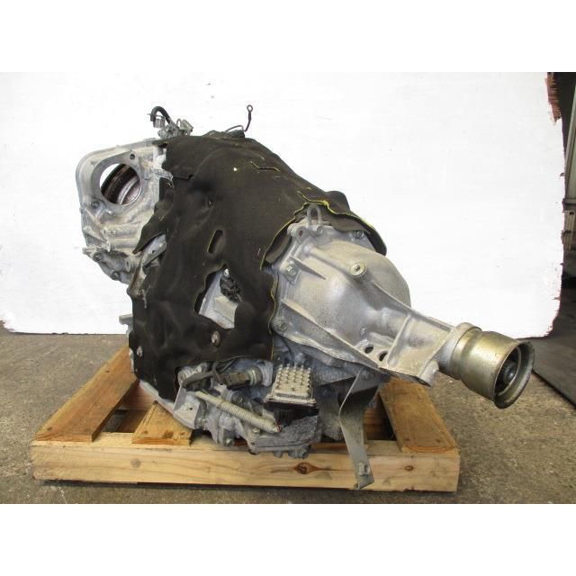 オートマCVTミッション TR580D59BA