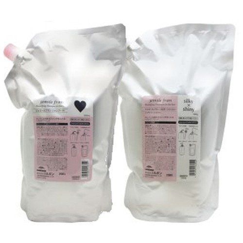 ミルボン トリートメントセット 2500g 2500ml
