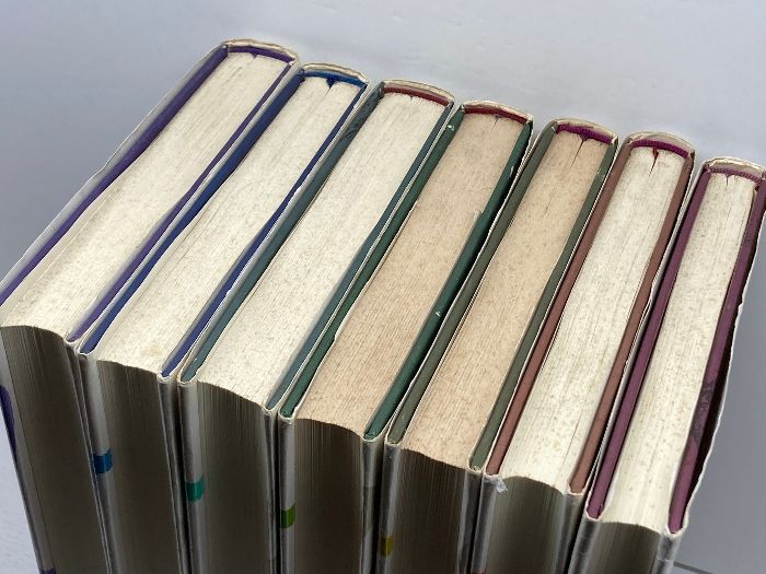 昭和京都名所圖會 昭和京都名所図会 全7巻 竹村俊則 駸々堂