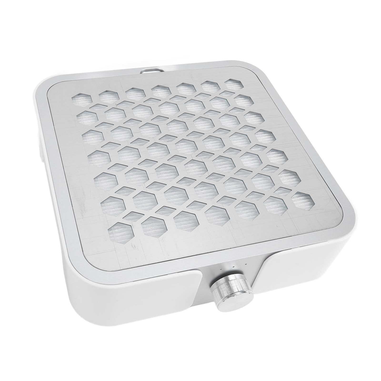 放熱穴付き家庭用ネイルサロン用