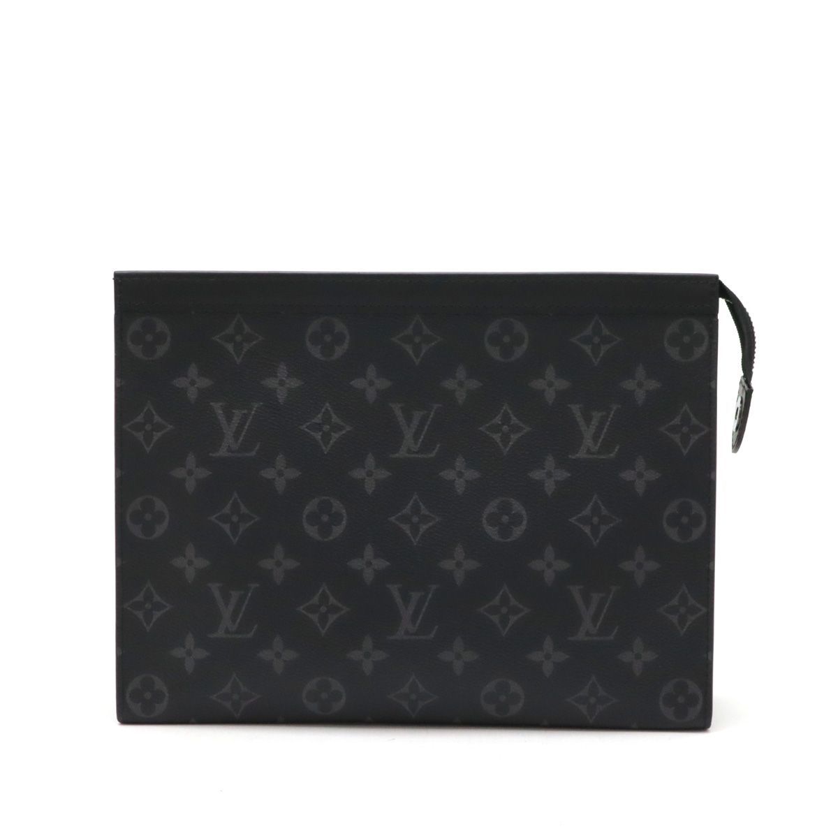 LOUIS VUITTON ルイ ヴィトン モノグラムエクリプス ポシェット  