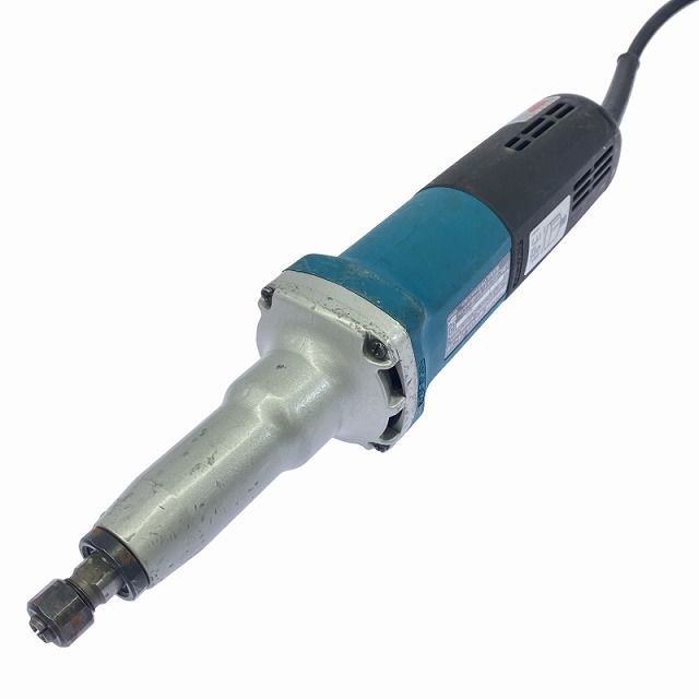 品 makita マキタ 100V 電子ハンドグラインダー GD0800C コード式 ストレートグラインダー ダイグラインダー 研磨機 研削