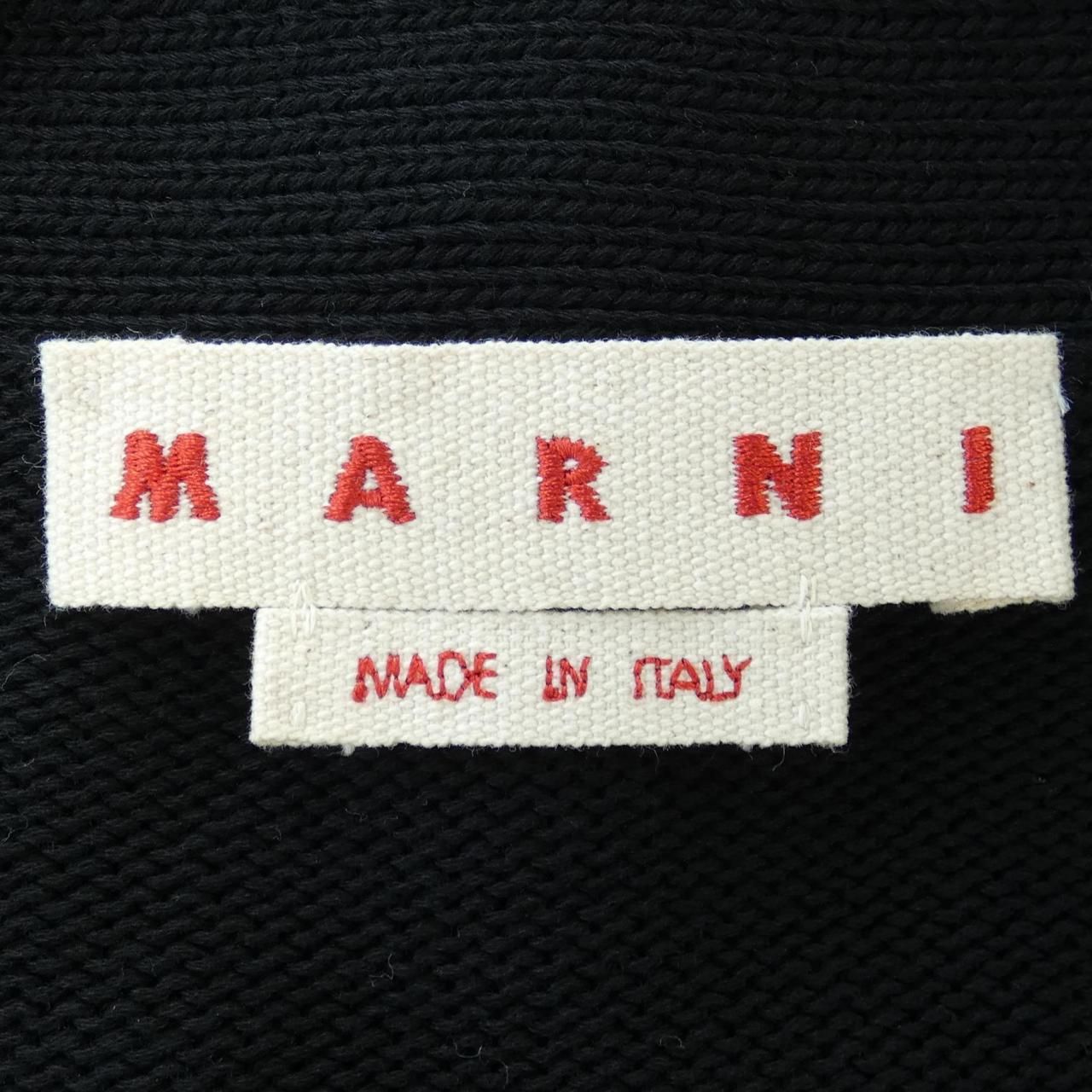 MARNI カーディガン
