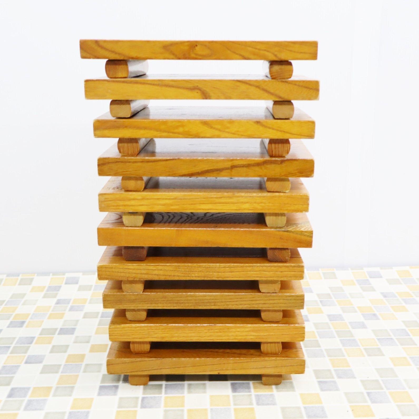 △ まとめ｜寿司下駄 すしげた 10台 寿司屋｜ ｜ 業務用 握り すし