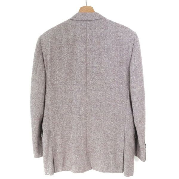 75%OFF 新品 ヒッキーフリーマン Hickey Freeman ジャケット A7