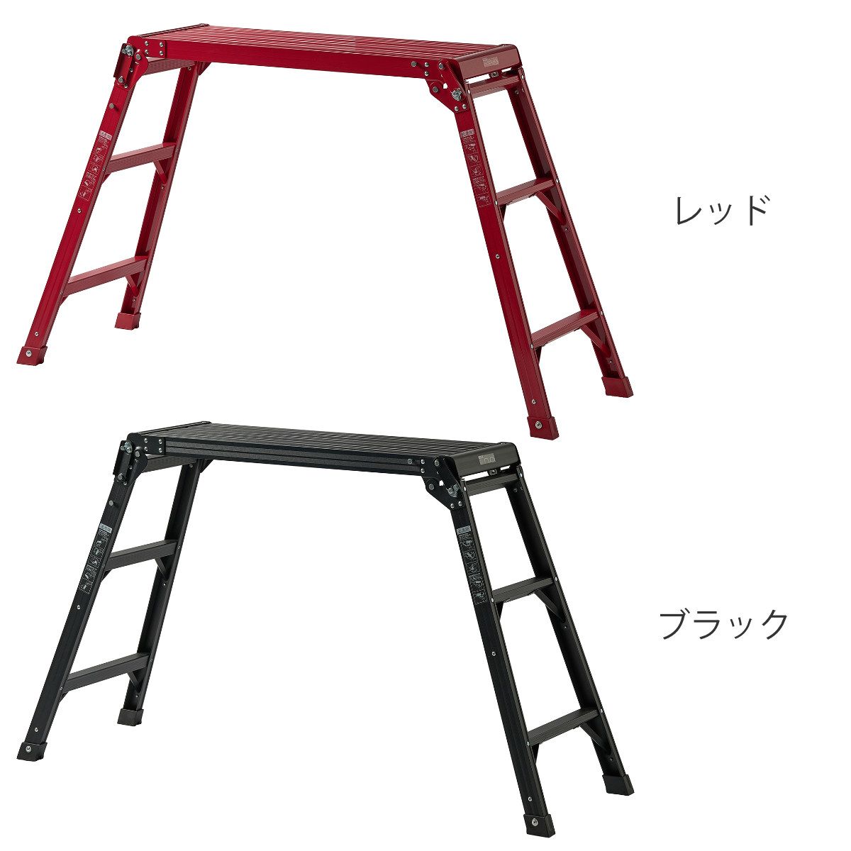 3段 ガレージ