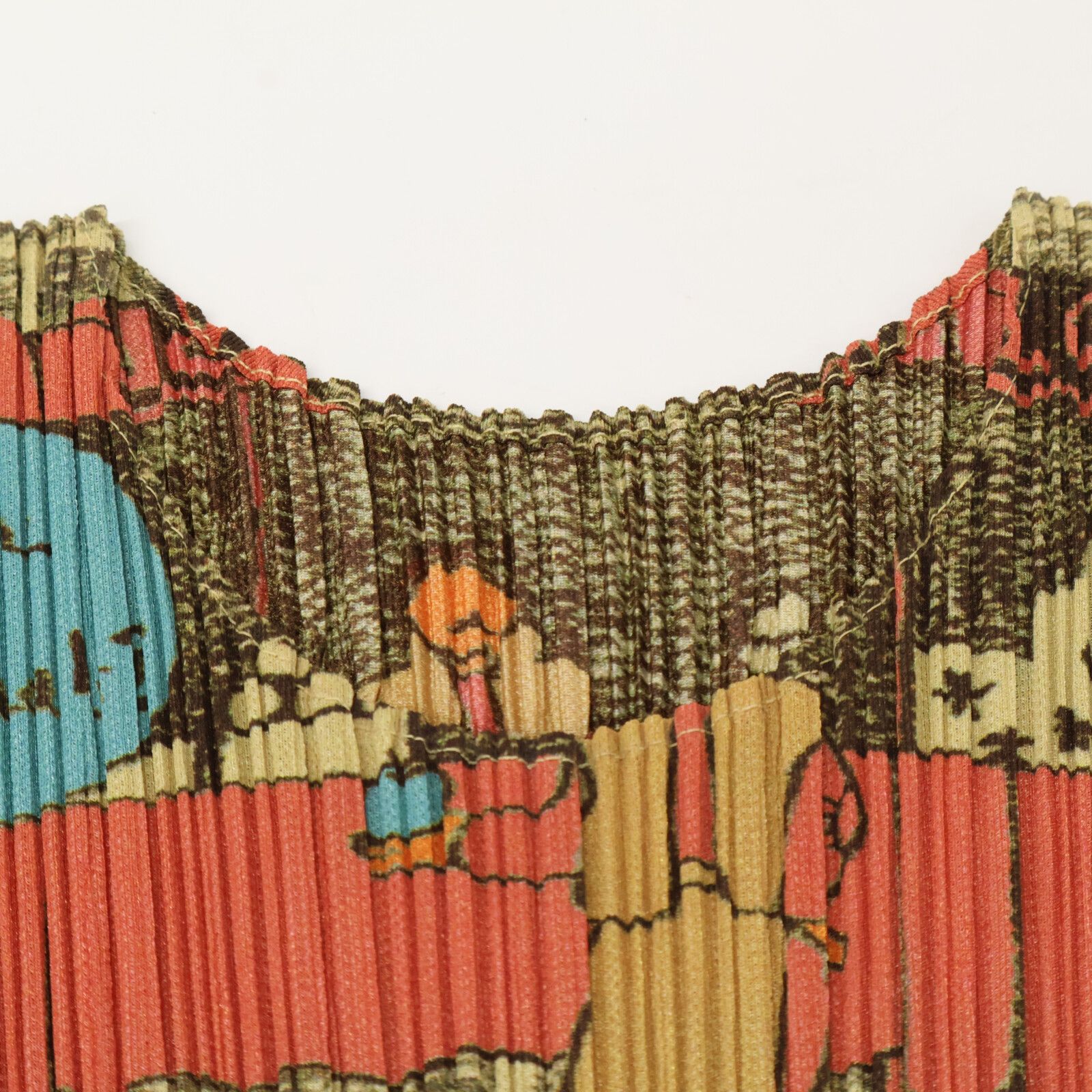 プリーツプリーズ PP63-JK686