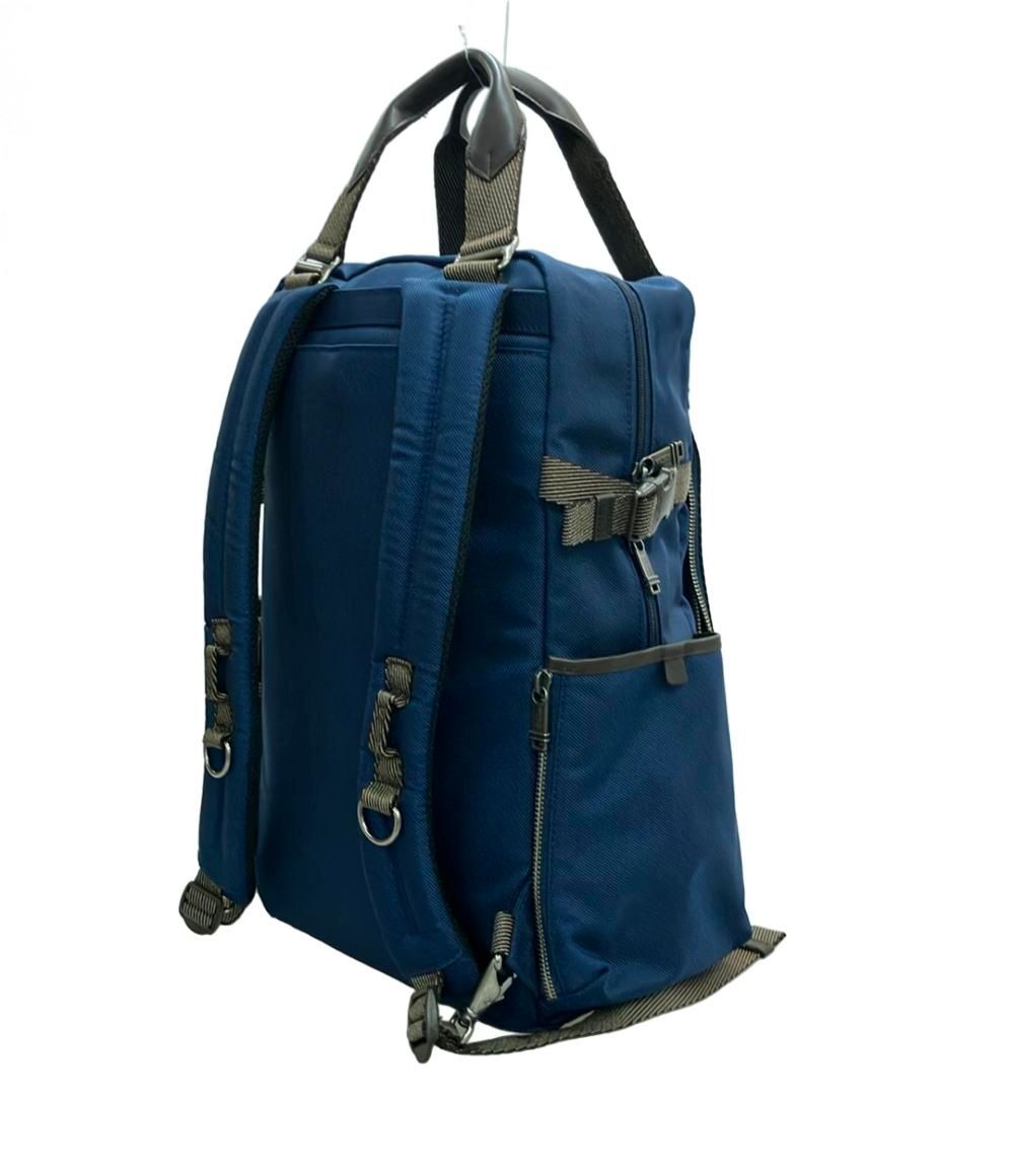 TUMIトゥミ 2WAY リュック ボストンバッグ 22380BTH メンズ 楽天市場】TUMI トゥミ 22380HKH ルジュヌ 2way トートバッグ