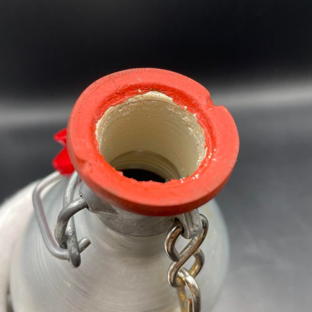 LE GRAND TETRAS アルミ水筒 1L グランテトラ ヴィンテージ キャンプ アウトドア OLIVEOS_COM_TR