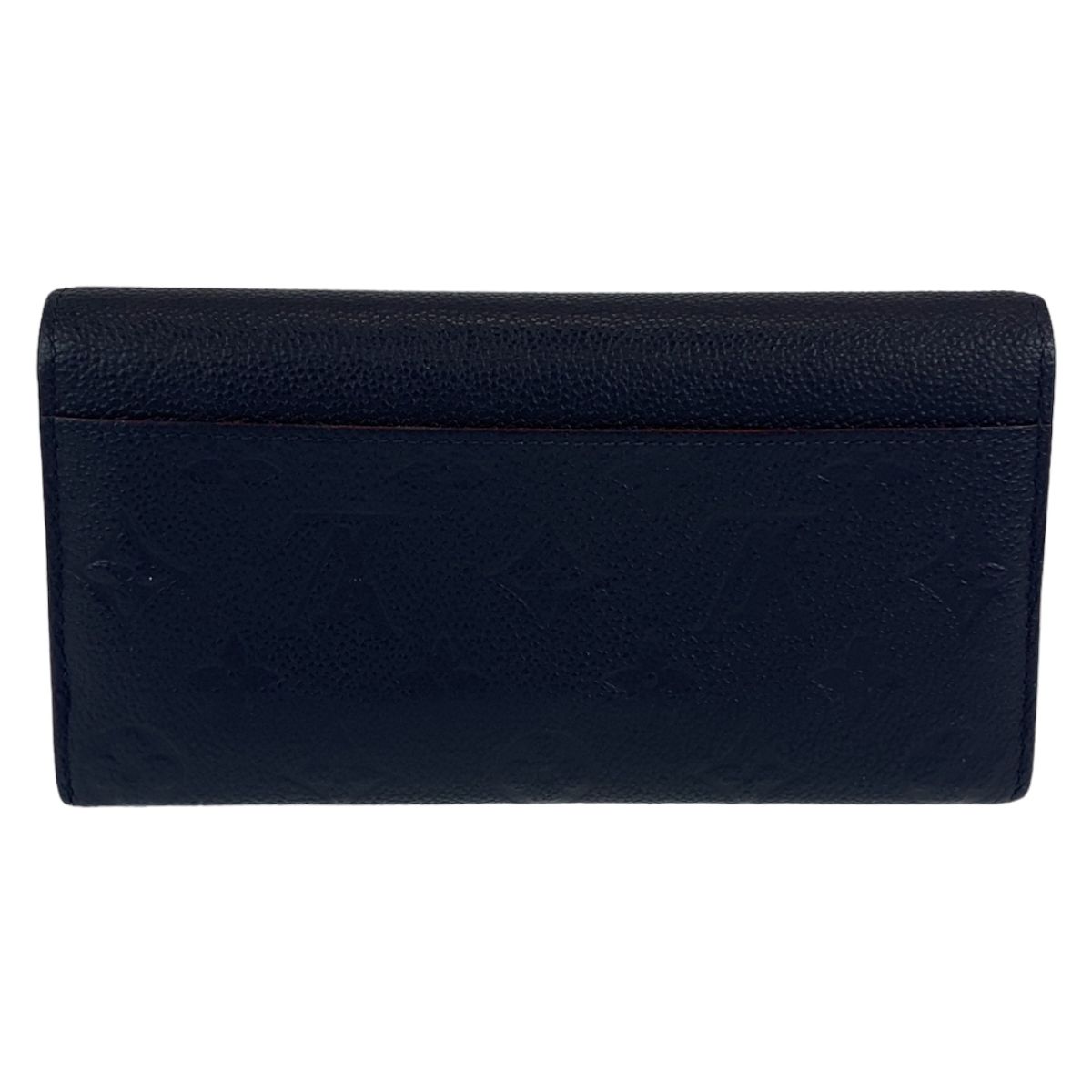 ‼️ルイヴィトン‼️ アンプラント　レザー　長財布　M62125 楽天市場】ルイヴィトン Louis Vuitton 長財布 モノグラム アン
