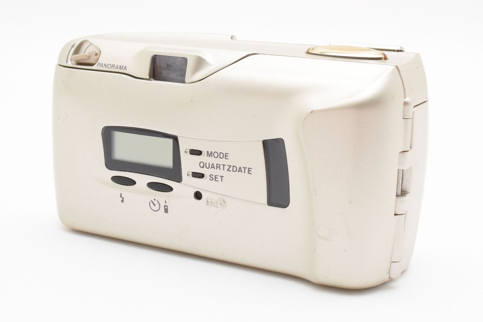 シャンパンゴールド