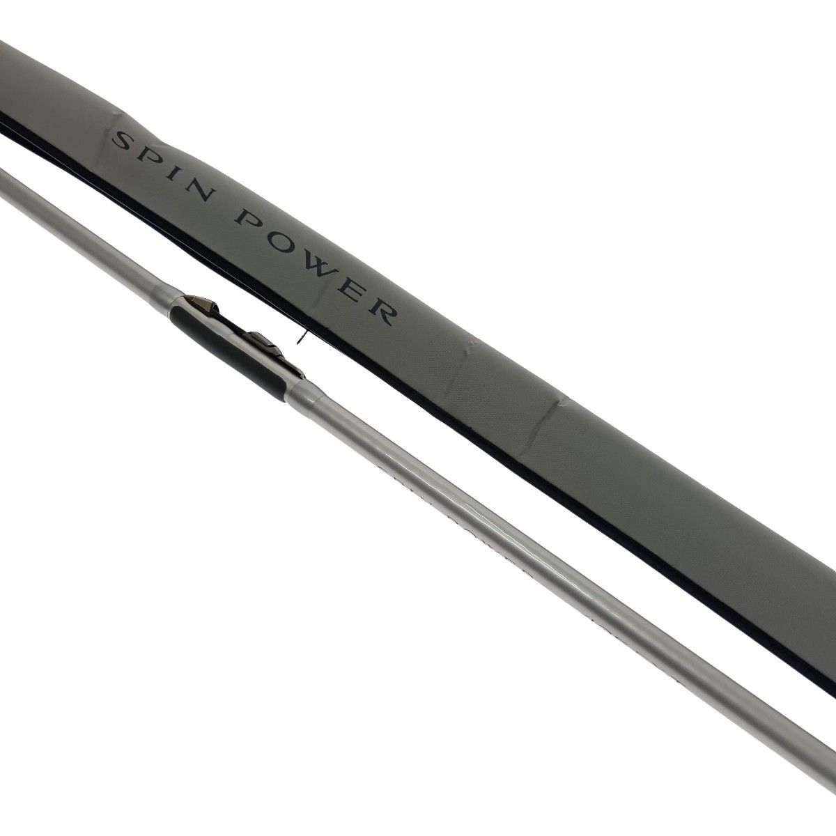 □□SHIMANO シマノ 投げ竿 スピンパワー425-X-T 22989 - メルカリ