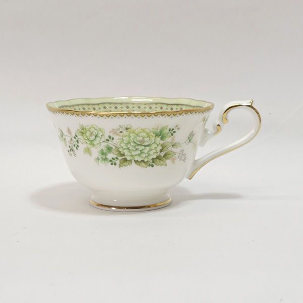 LGB - Noritake / ノリタケ ◆【洋食器】ノリタケ/オリエンタルトレイル ペアカップ&ソーサー 4630 すまい 雑貨 アンティーク ギフト【未使用】 [0220523890] Noritake / ノリタケ ◇【洋食器】ノリタケ/オリエンタル