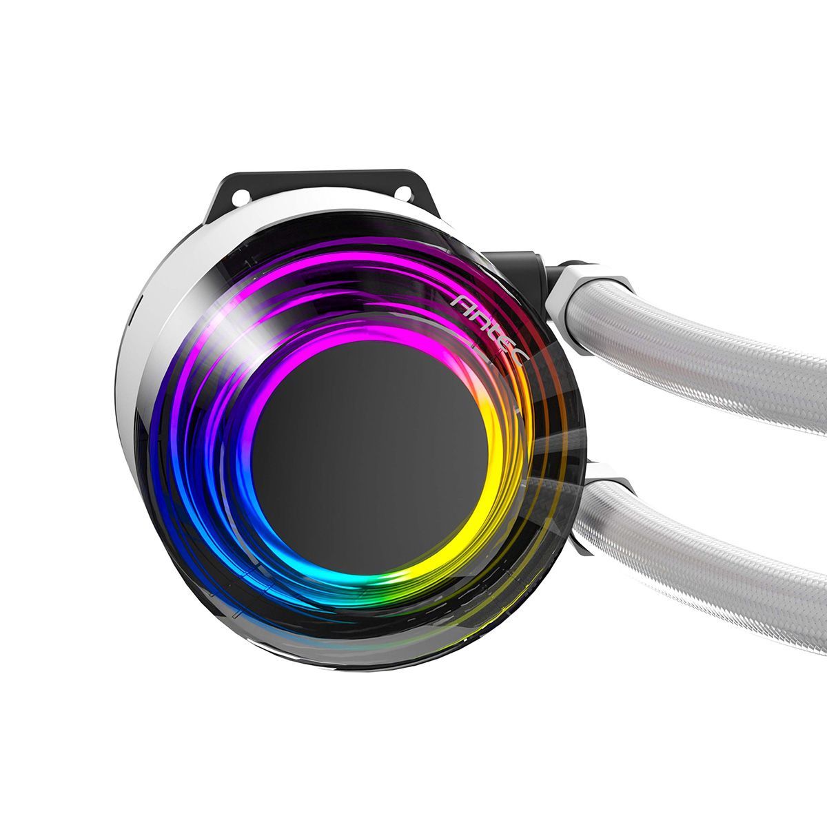 品 箱破損 ANTEC Vortex Lum 360 ARGB White メーカー保証付き CHRISTIANNAURATH_COM_BR