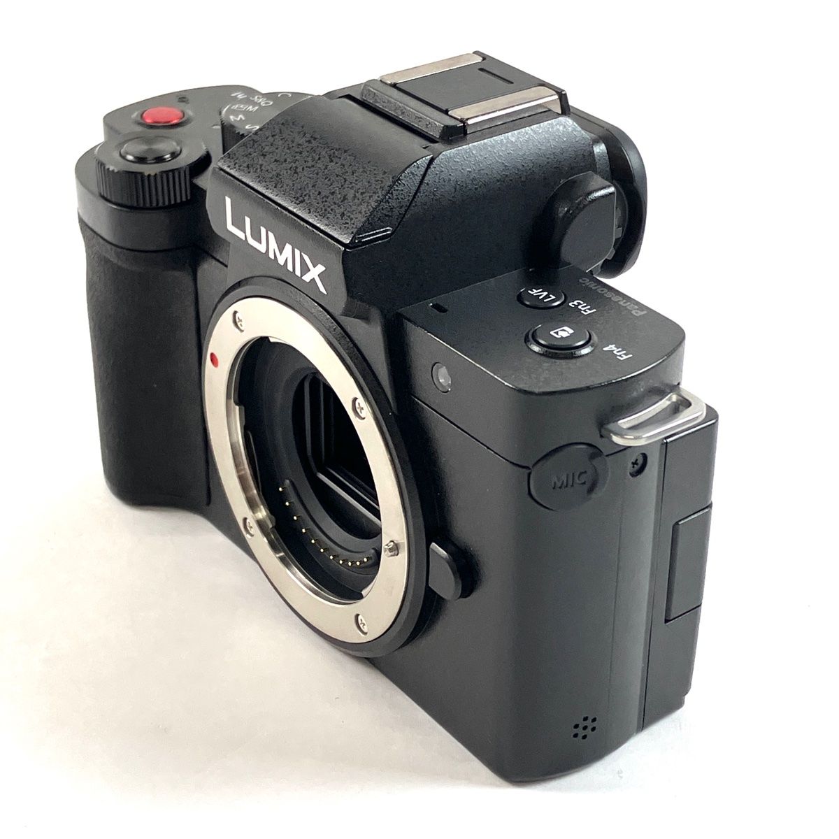 DC-G100DK 標準ズームレンズキット