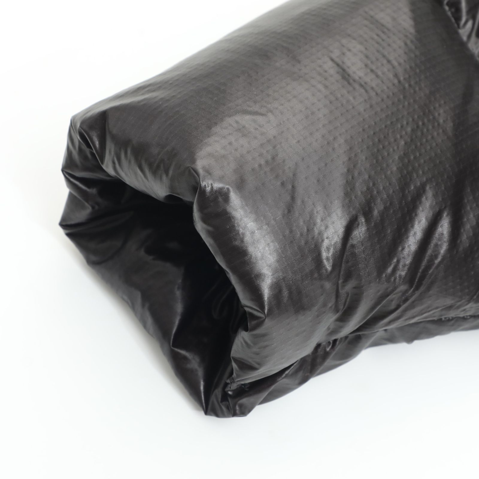 PUFFER PARACHUTE