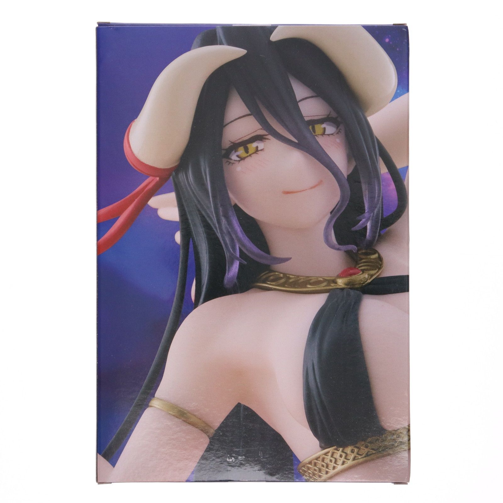 アルベド オーバーロード Coreful フィギュア アルベド〜踊り子ver