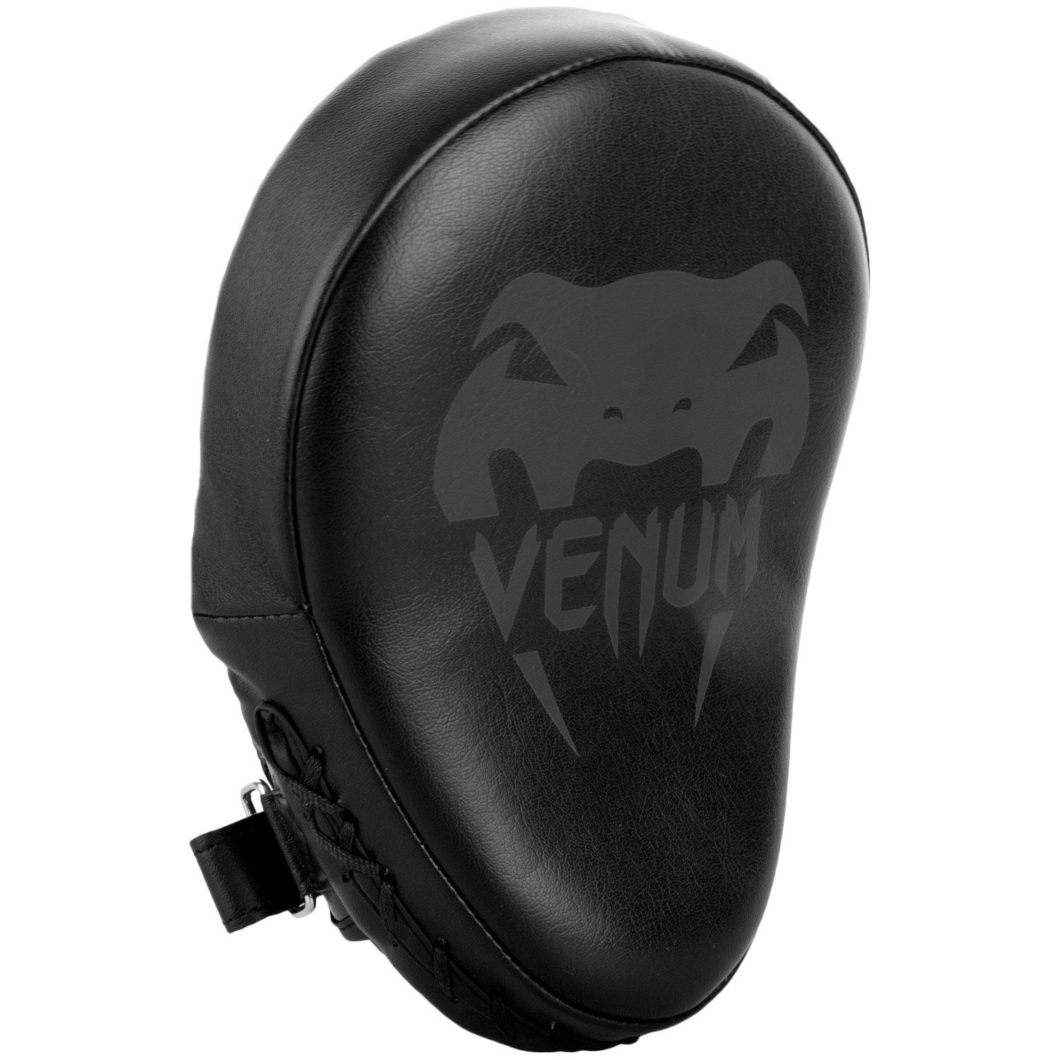 VENUM ヴェヌム ライト フォーカスミット Light ペア 黒|黒 | Focus Mitt