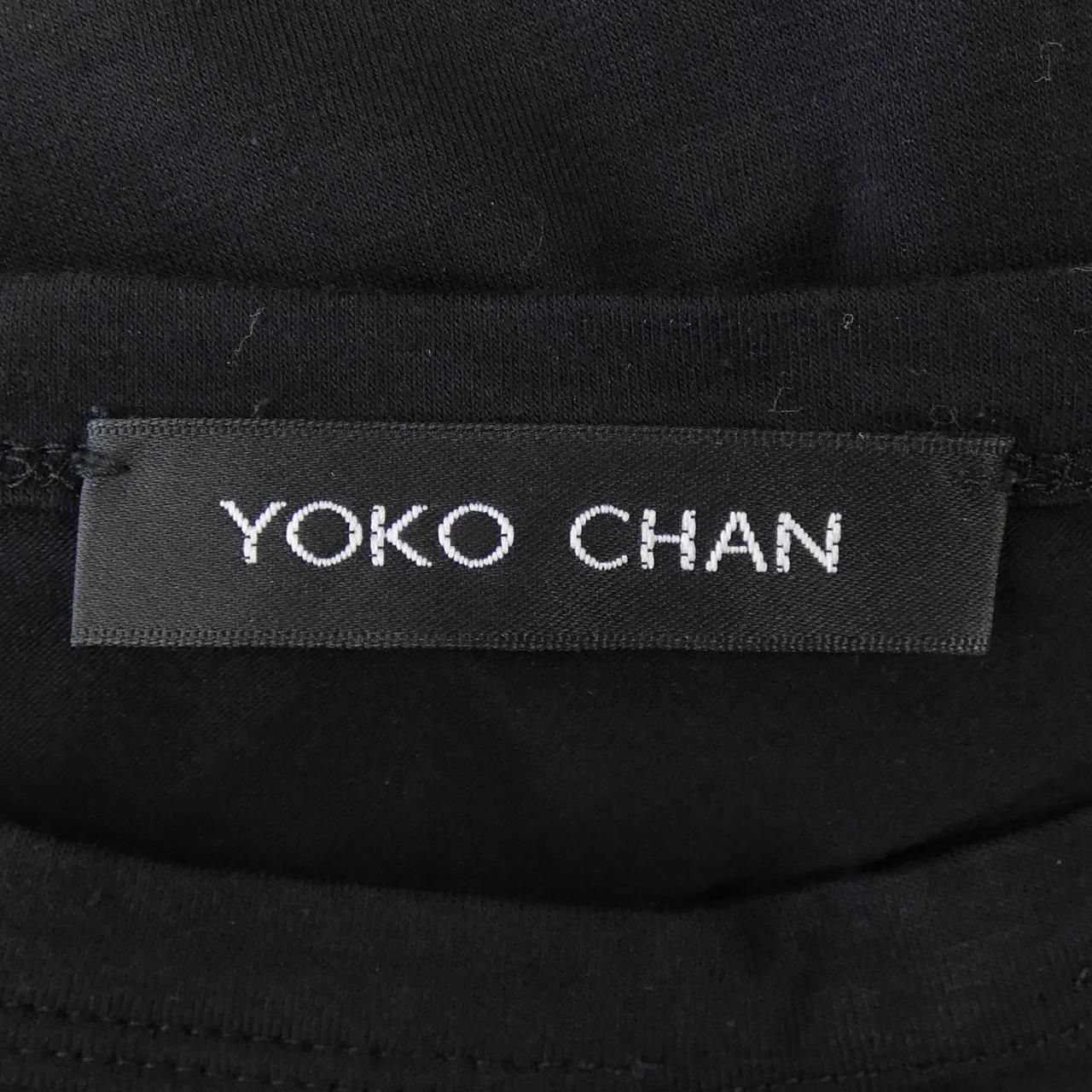 YOKO CHAN