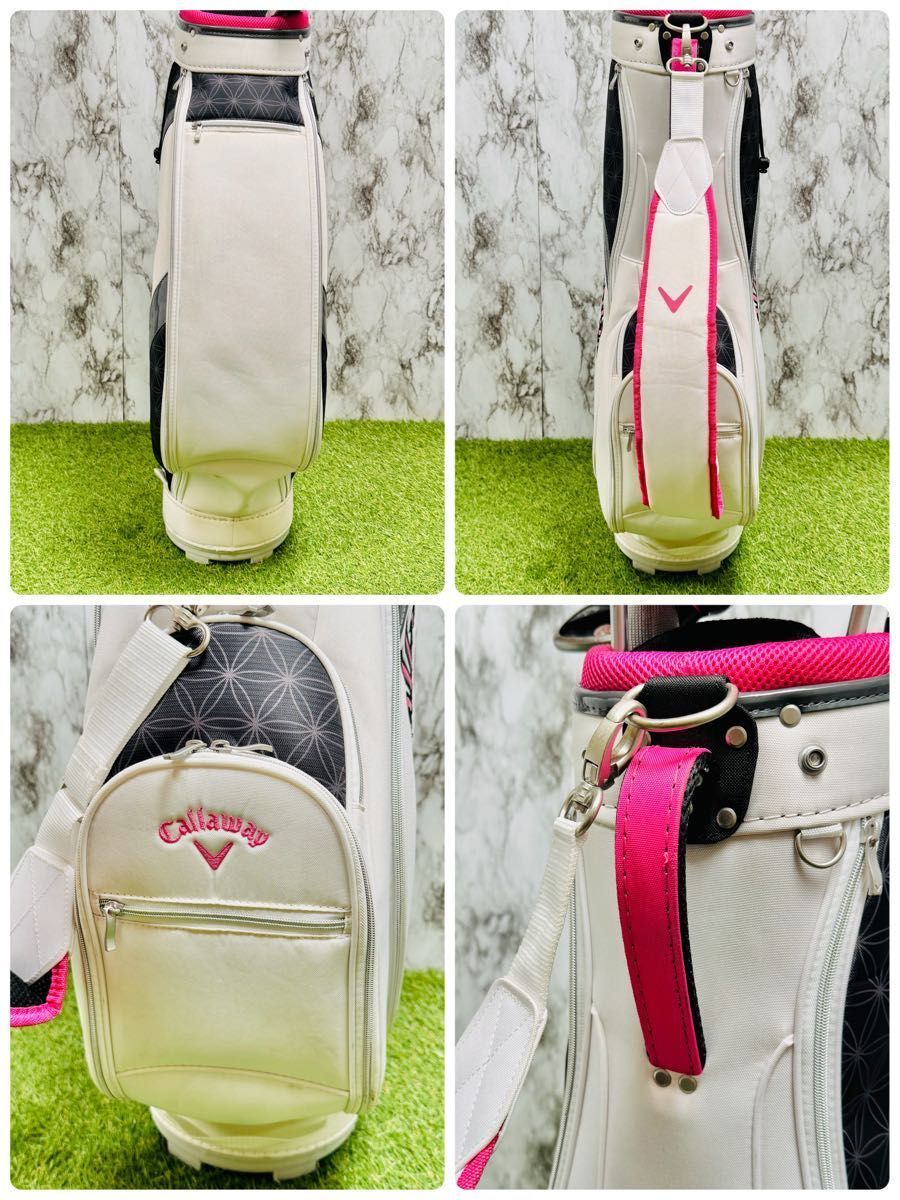 レディースゴルフセット