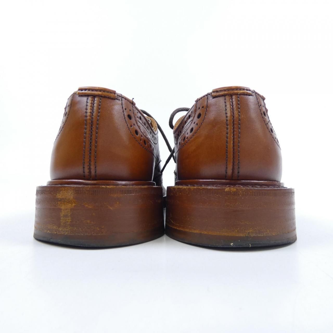 トリッカーズ Tricker