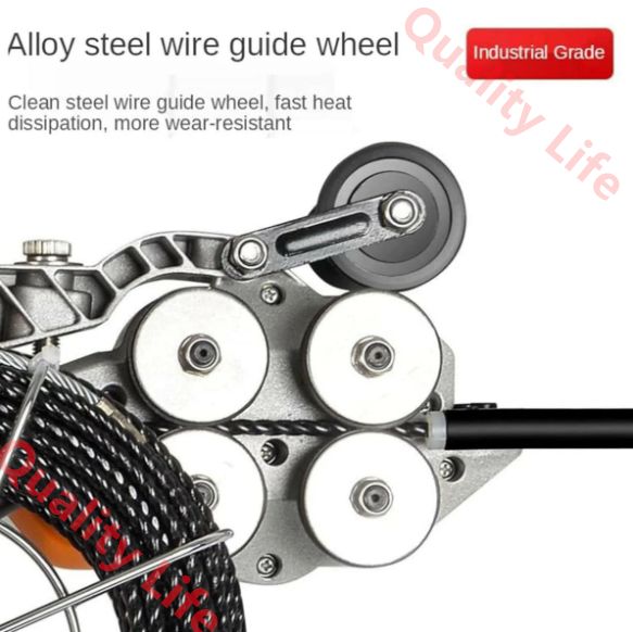 建設水力ネットワーク通信用