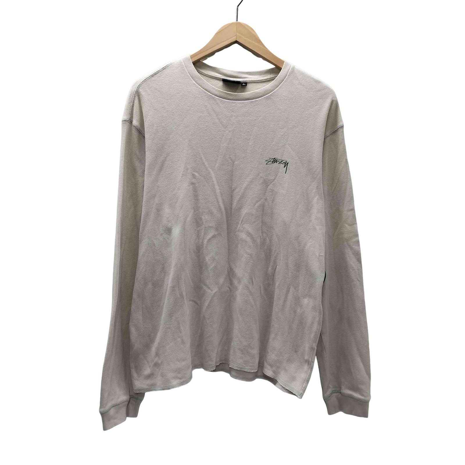 STUSSYワッフルニットサーマル m32398769835_1.jpg?1733962963