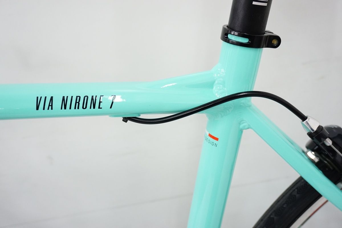 BIANCHI ビアンキ