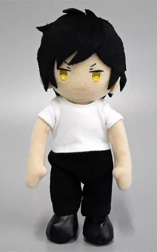 うたプリ ぬいスター ぬいす 綺羅 皇綺羅 うたのプリンスさま