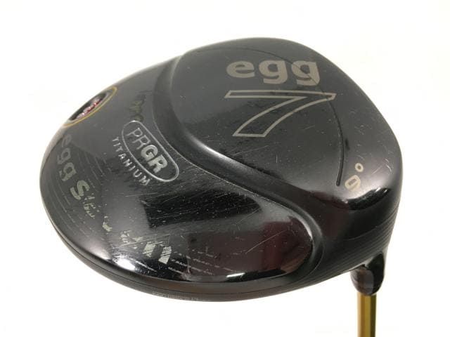 新品 イオンスポーツ ジニコ モデル02C 1スター ドライバー ヘッド