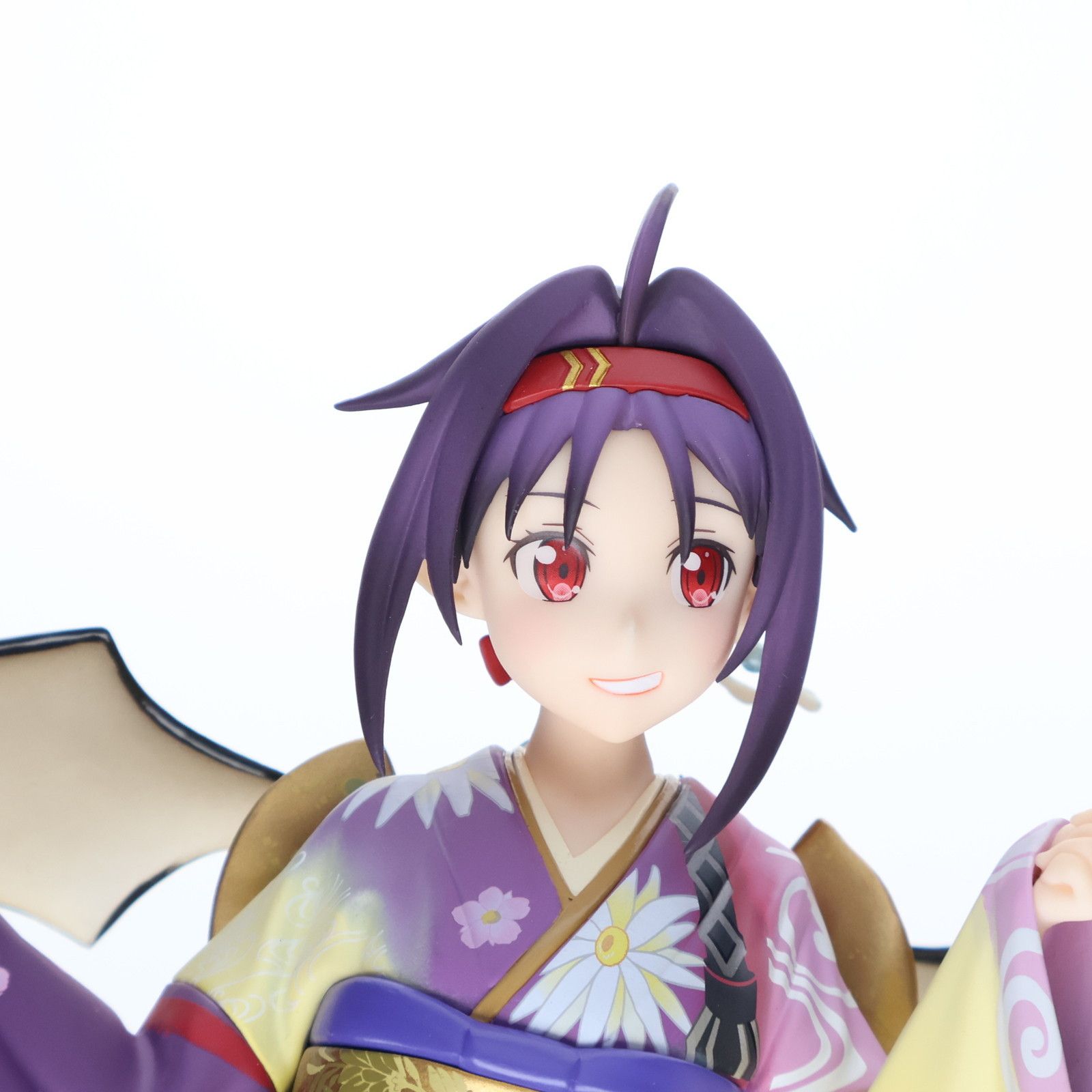 ANIPLEX+限定 WAHOO! ユウキ 京友禅ver. ソードアート・オンライン 