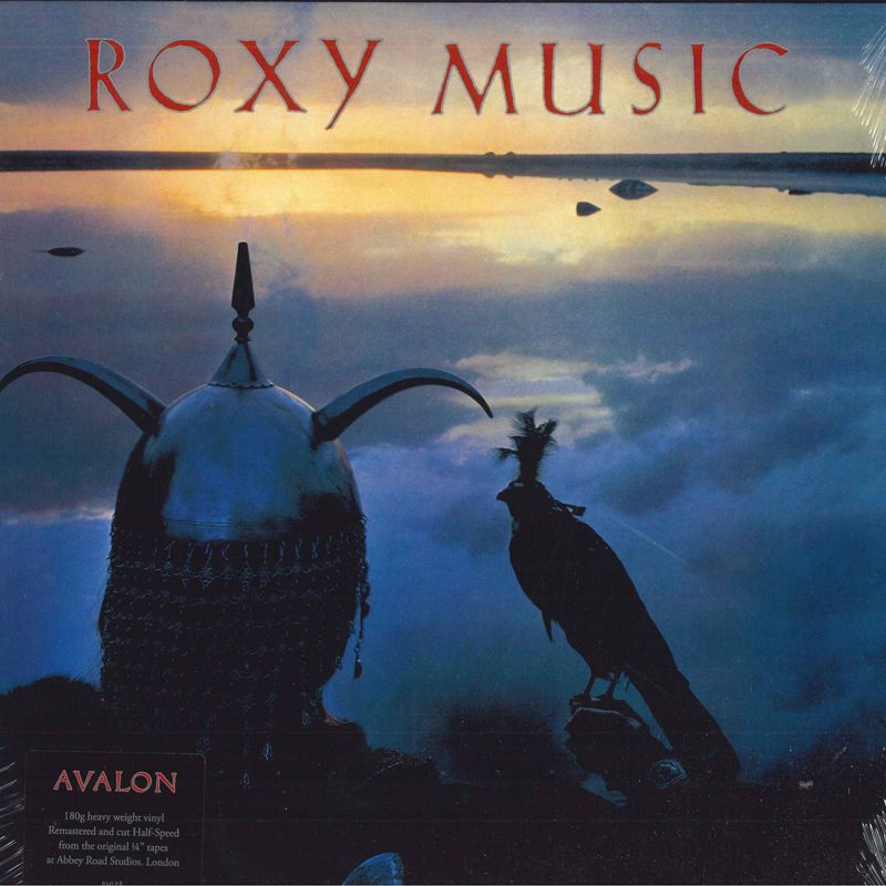 LP Roxy Music Avalon RMLP8 Virgin, UMC 未開封 /00260 LP Roxy Music Avalon RMLP8 Virgin, UMC 未開封 /00260 - メルカリ