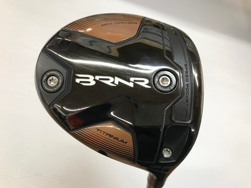 BRNR MINI DRIVER | 13.5 | SR | UST PROFORCE 65 M40X J-SPEC | | ドライバー | テーラーメイド 最短即日発送