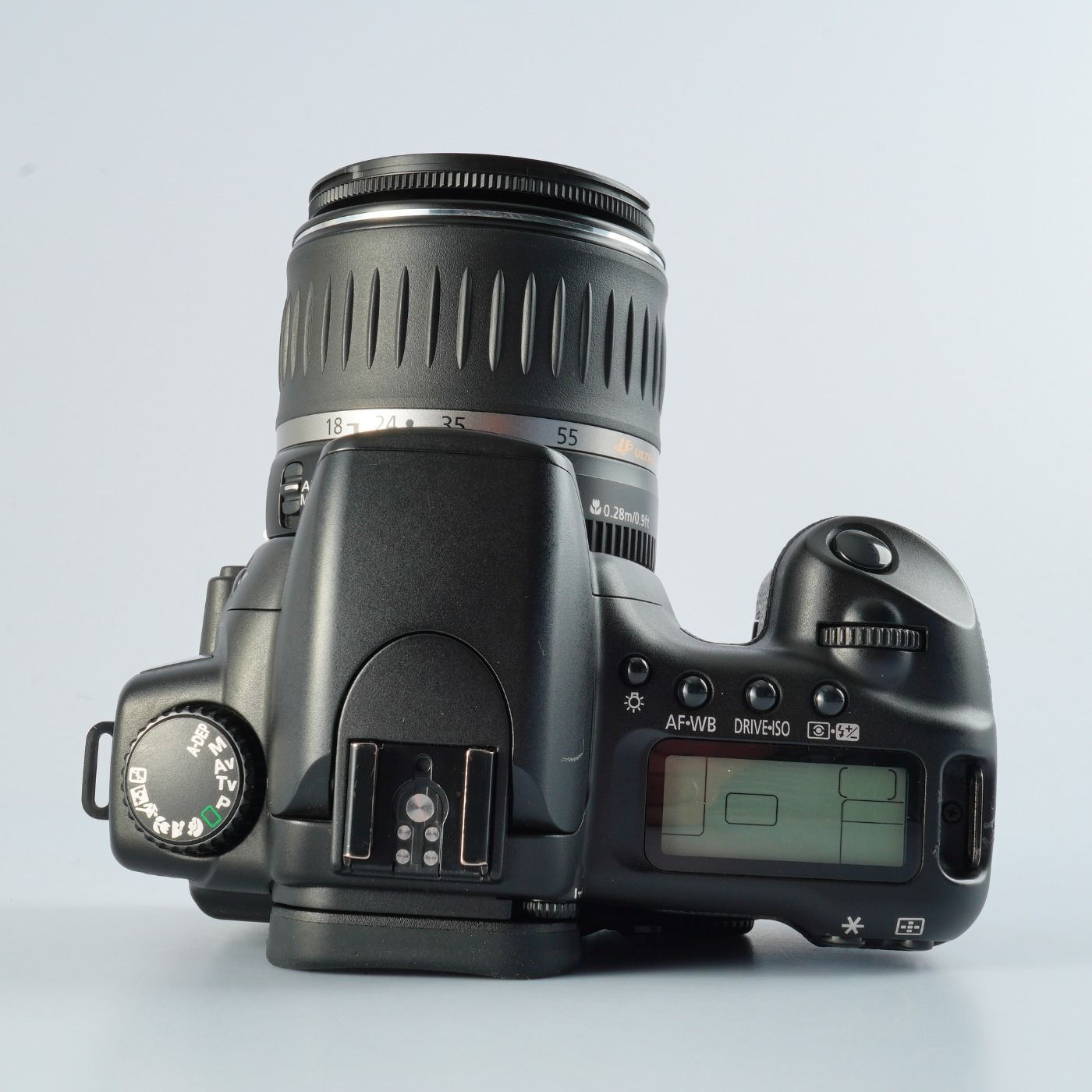 ショット数8191枚！WiFi機能付☆Nikon D5300☆中望遠レンズ